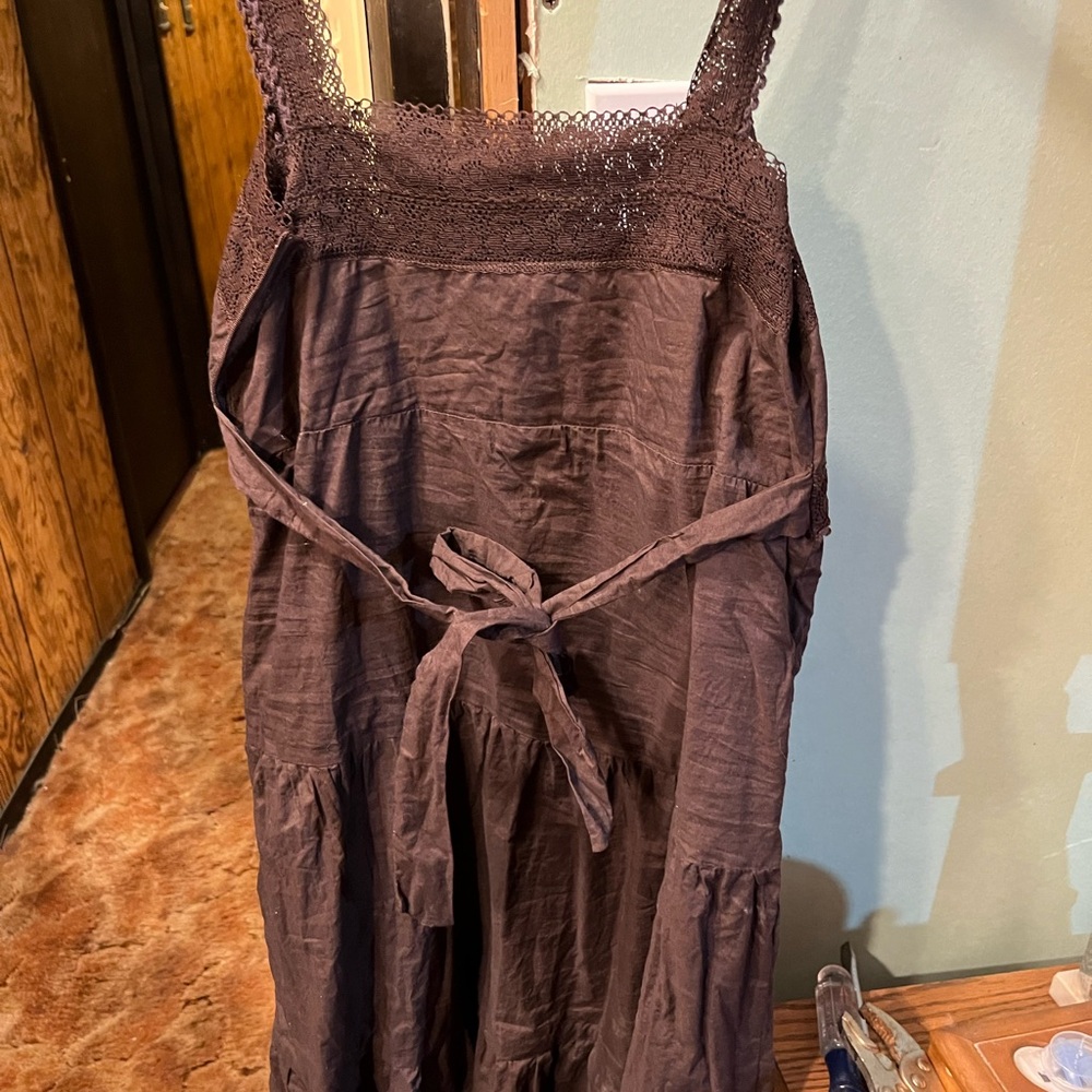Cute summer dress